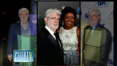 George Lucas