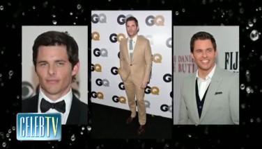 James Marsden