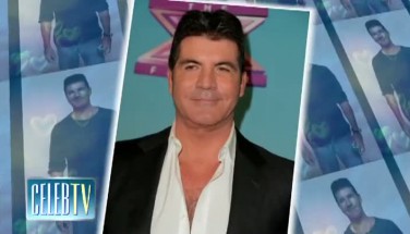 Simon Cowell