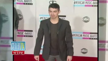 Joe Jonas