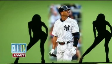 Alex Rodriguez