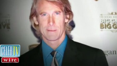 Michael Bay