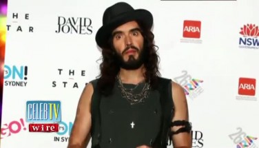 Russel Brand