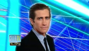 Jake Gyllenhaal