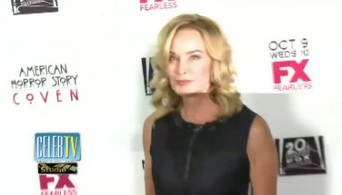 Jessica Lange