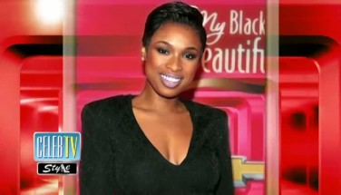 Jennifer Hudson