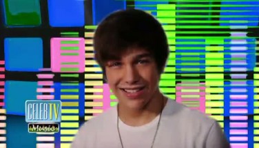 Austin Mahone