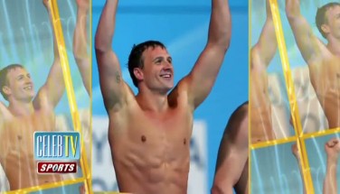 Ryan Lochte