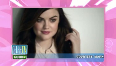 Lucy Hale