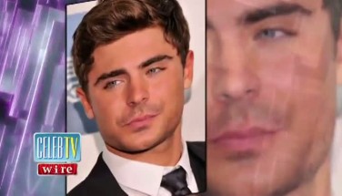 Zac Efron