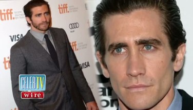 Jake Gyllenhaal