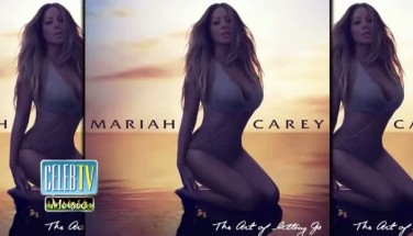 Mariah Carey