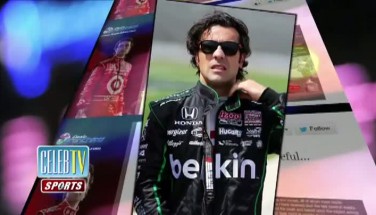 Dario Franchitti