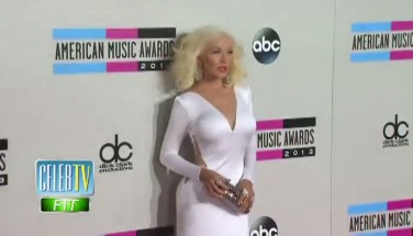 Christina Aguilera