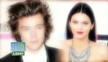 Styles und Jenner