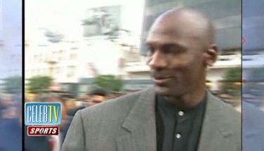 Michael Jordan