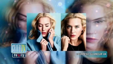 Kate Winslet