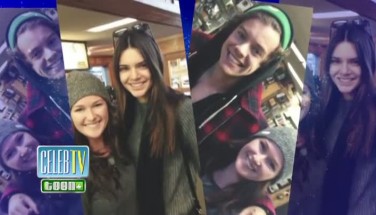 Kendall Jenner & Harry Styles