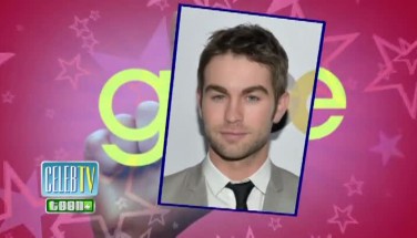 Chace Crawford