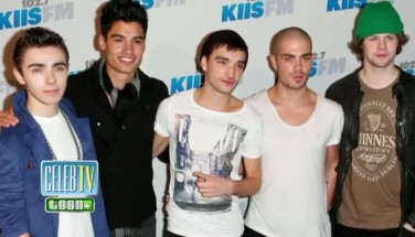 The Wanted