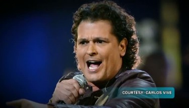 Carlos Vives