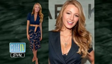 Blake Lively