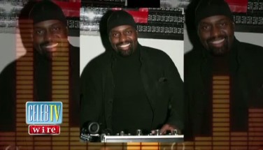 Frankie Knuckles