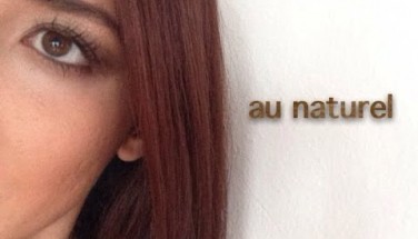 Au Naturel – Make-up