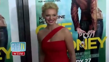 Katherine Heigl