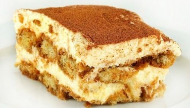 Tiramisu leicht gemacht!